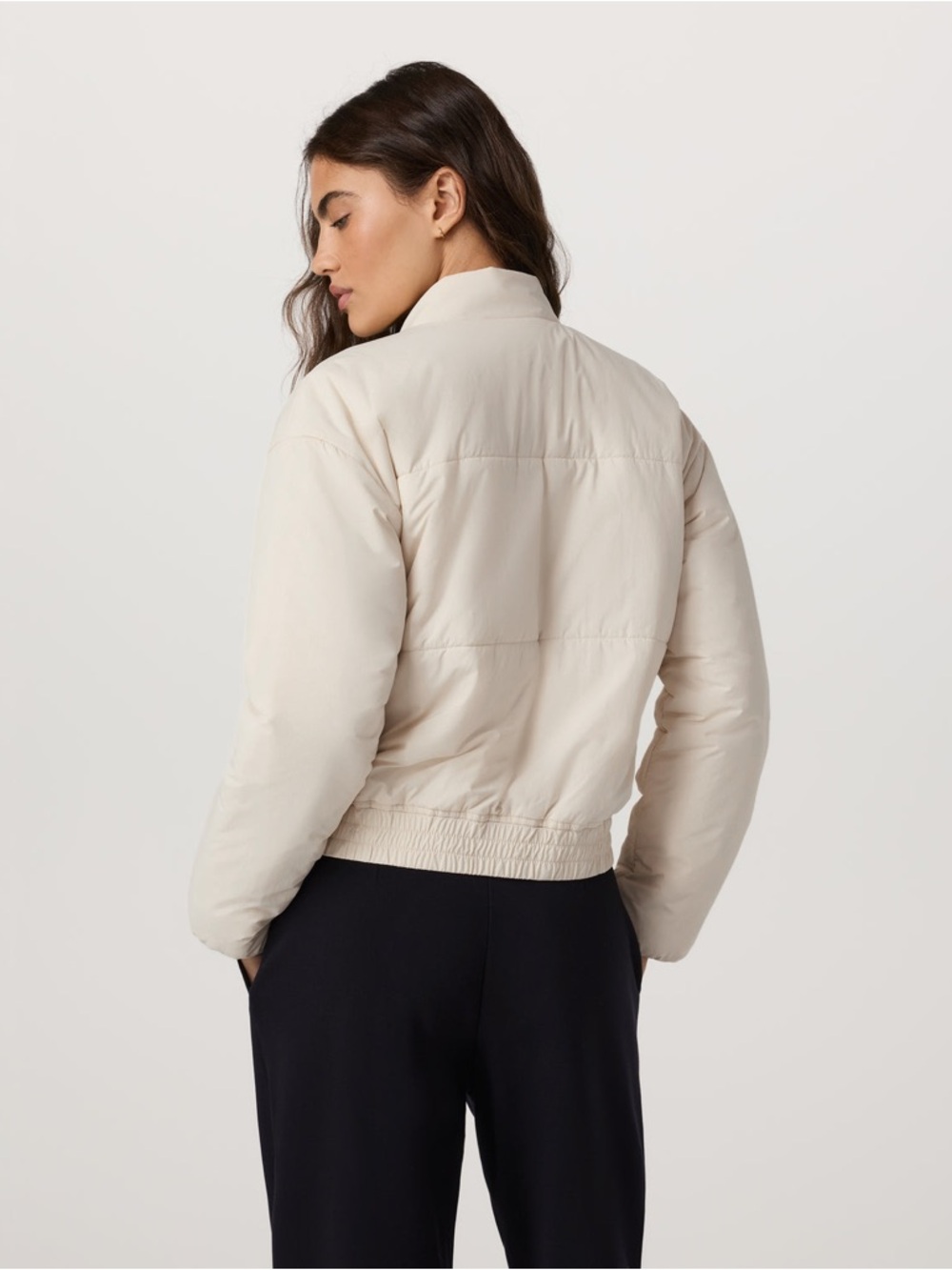 Vuori Drift Insulated Jacket